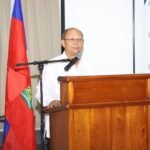 Conseiller-president