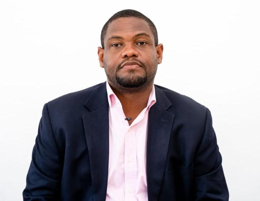 Cliff Coulanges - Chwazi Ayiti