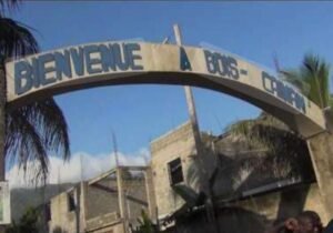 Bois Caiman - Cap Haitien