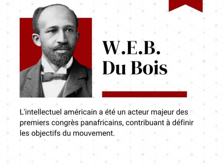 W.E.B. Du Bois