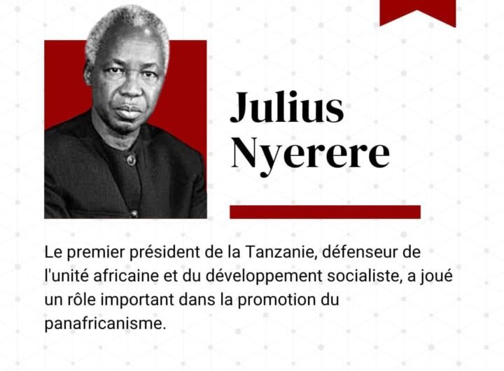 Julius Nyerere