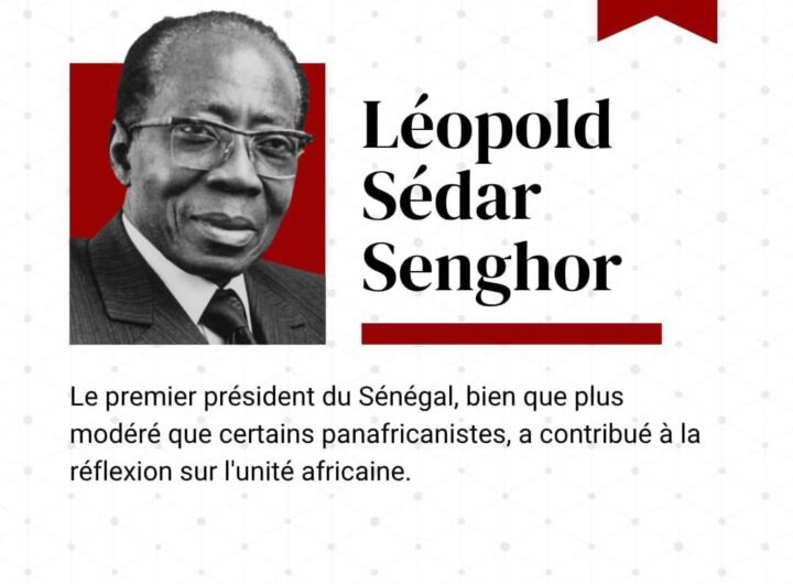 Léopold Sédar Senghor