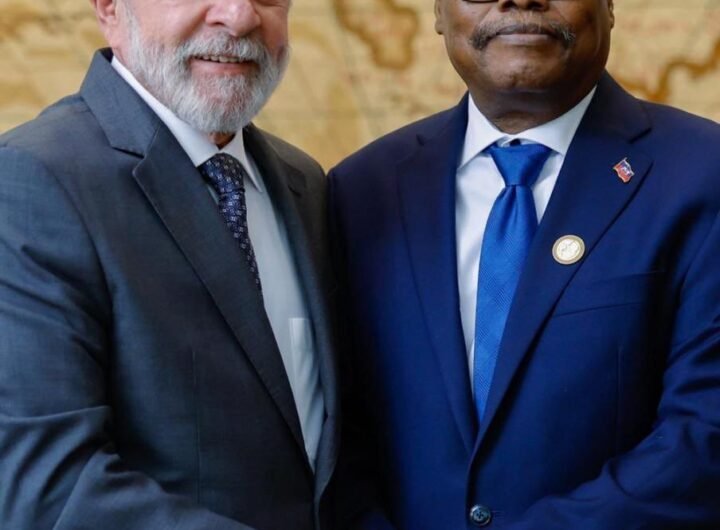 Lula demande à Macron de restituer à Haïti plus de 25 milliards d'euros