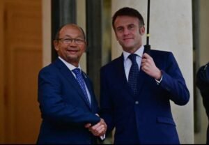 Haïti : Il y a 196 ans, la « dette de l’indépendance