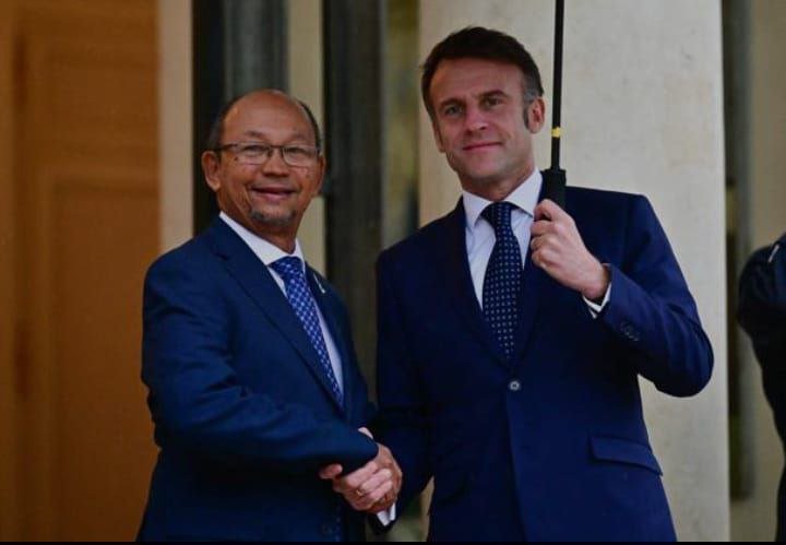 Haïti : Il y a 196 ans, la « dette de l’indépendance