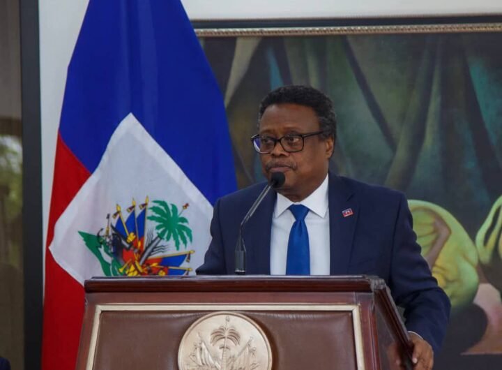 La Célébration du Bois-Caïman au coeur de la passation de pouvoir au sein du Conseil Présidentiel de Transition au cours de la journée du jeudi 7 août 2025