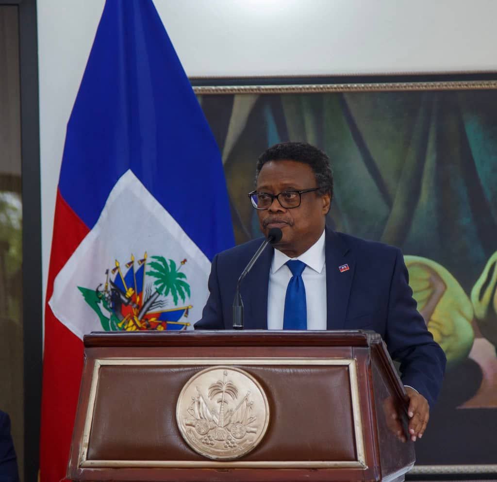 La Célébration du Bois-Caïman au coeur de la passation de pouvoir au sein du Conseil Présidentiel de Transition au cours de la journée du jeudi 7 août 2025