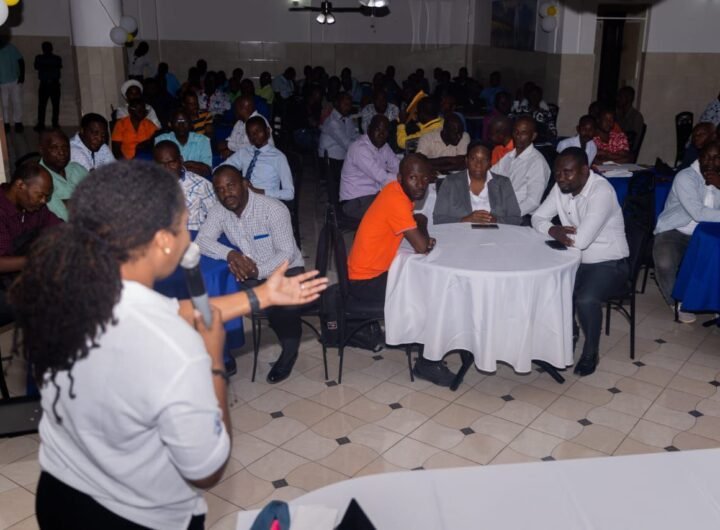 Le FNE annonce le financement de plus d'une cinquantaine d'écoles dans le Grand Sud lors d'une tournée de la Directrice Générale de l'institution