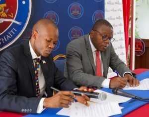 OFATMA et la DGPC scellent un accord historique pour étendre la couverture d’assurance des brigadiers et volontaires