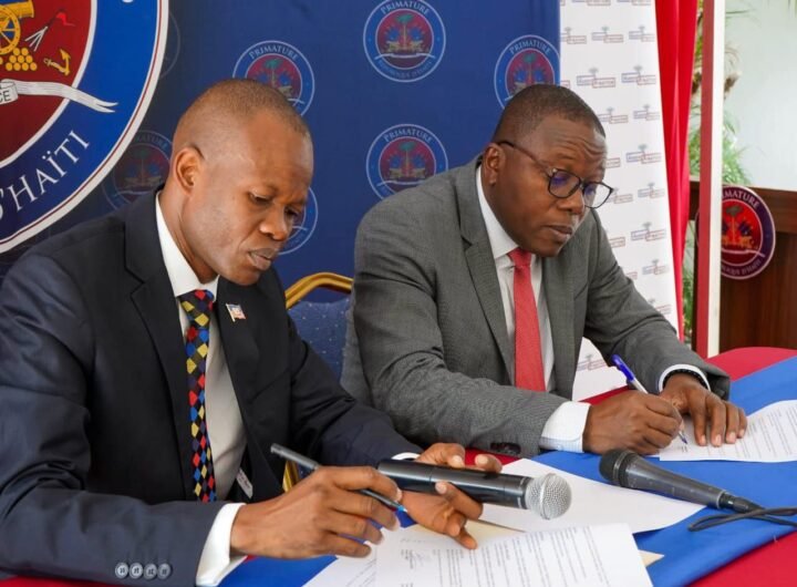 OFATMA et la DGPC scellent un accord historique pour étendre la couverture d’assurance des brigadiers et volontaires