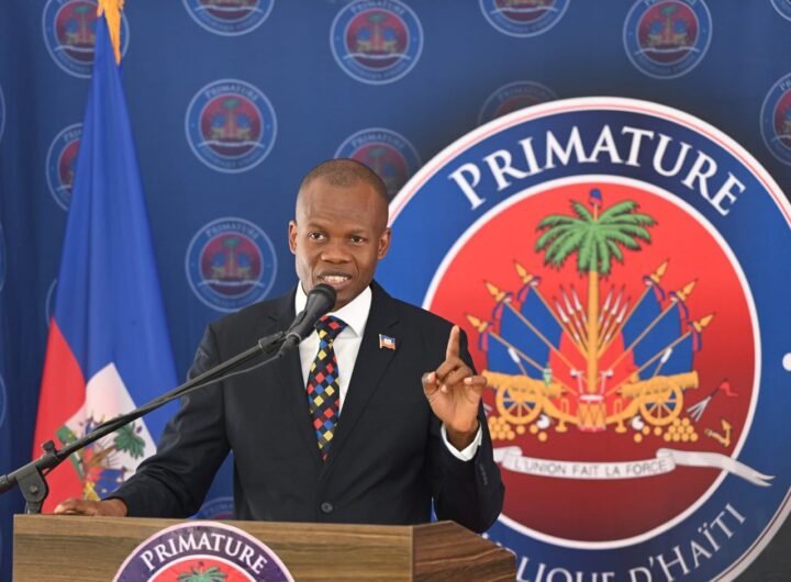 L’OFATMA entre dans l’ère du numérique : vers une assurance moderne et transparente en Haïti