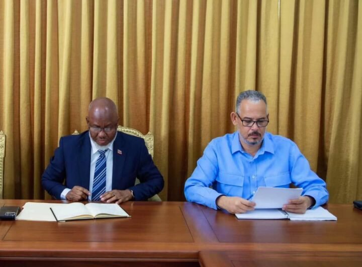 Haïti/Gouvernance : Rencontre au sommet entre le CP et le Gouvernement