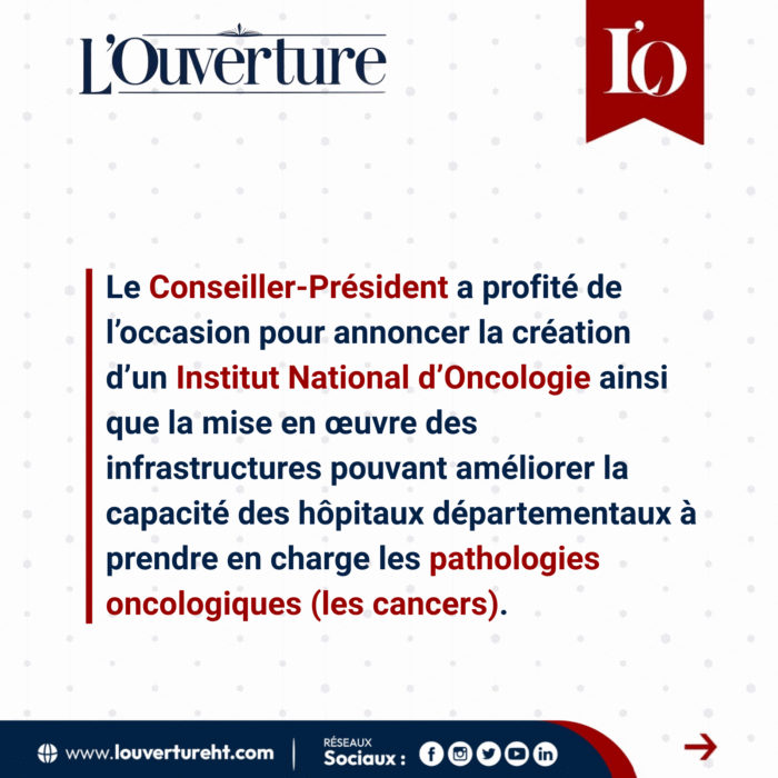 Visite de Louis Gérald Gilles (6)