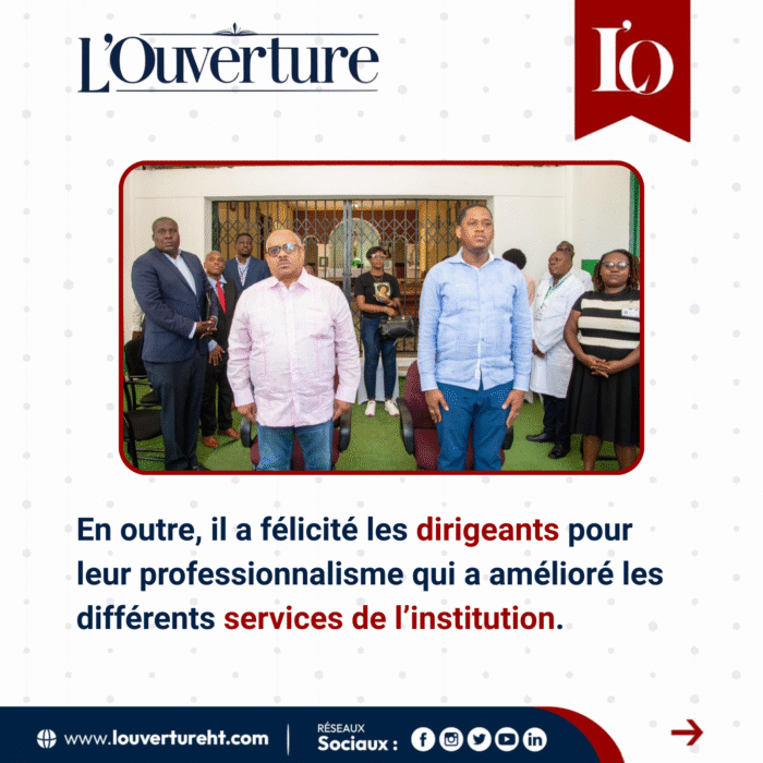 Visite de Louis Gérald Gilles (7)