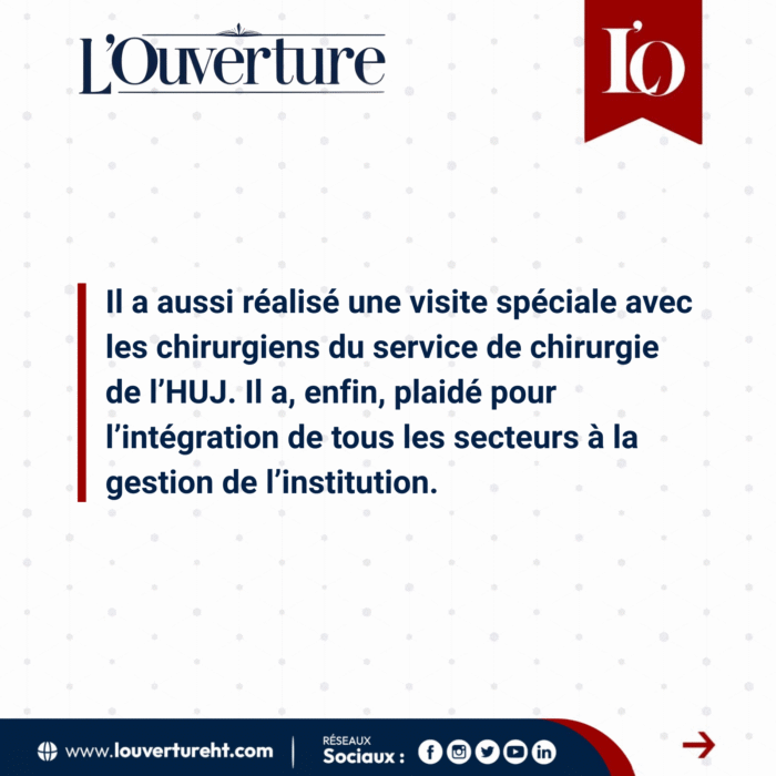 Visite de Louis Gérald Gilles (8)