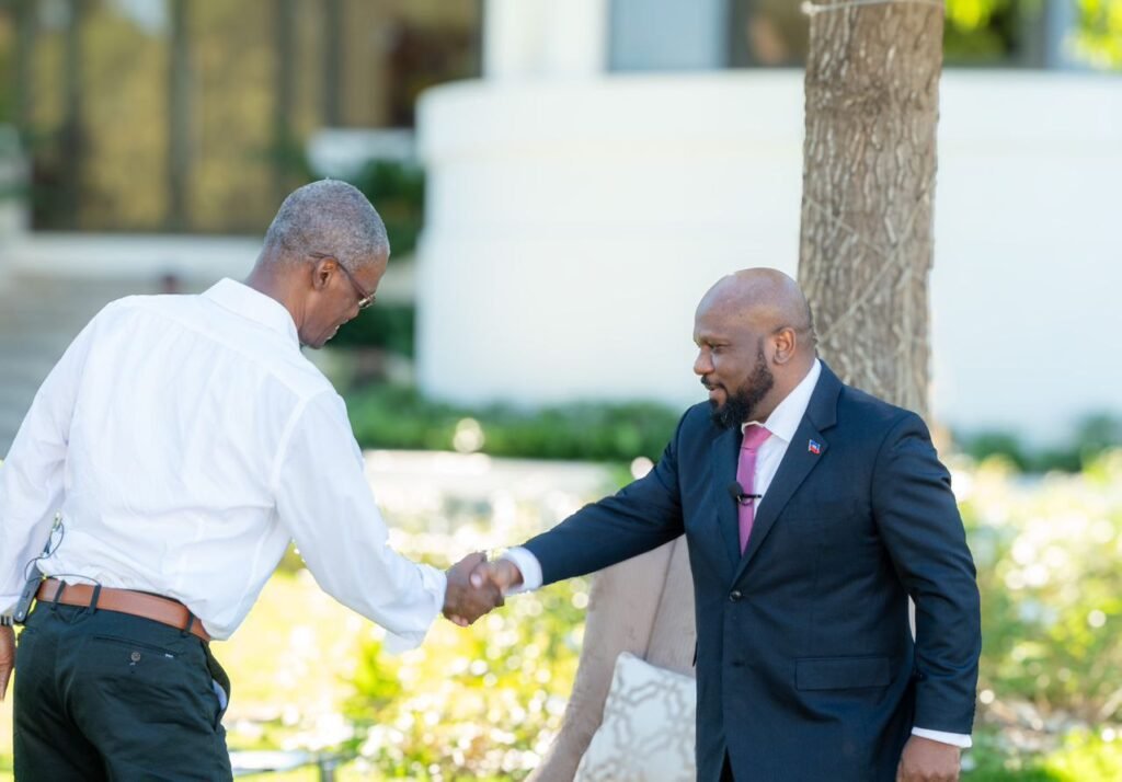 Le CPT s’engage contre le crime transnational