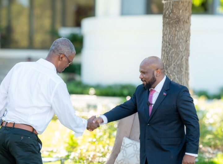 Le CPT s’engage contre le crime transnational