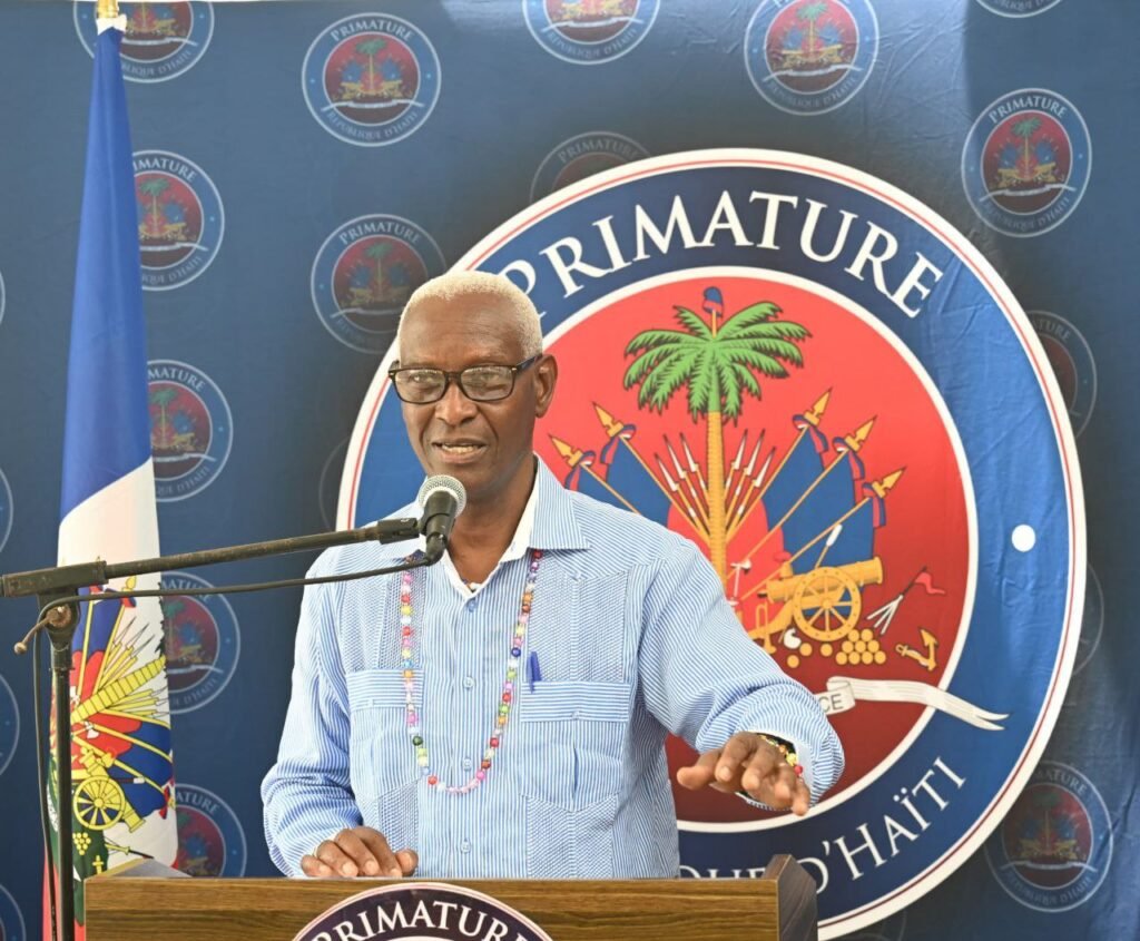 Haïti lance un programme national ambitieux pour renforcer ses partis politiques et restaurer la confiance