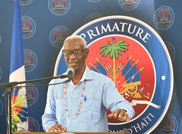 Haïti lance un programme national ambitieux pour renforcer ses partis politiques et restaurer la confiance