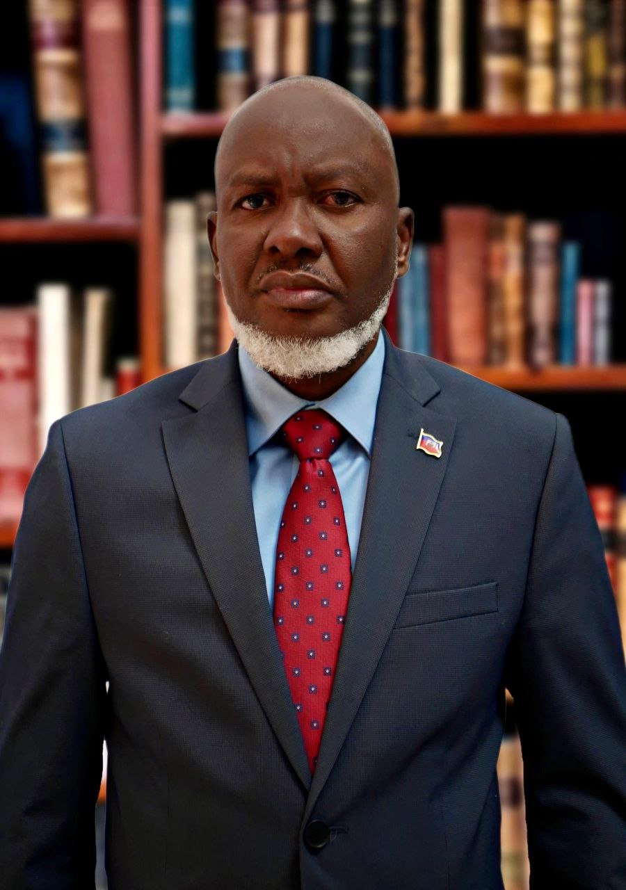 Emmanuel Vertilaire donne la voix aux Chambres de Commerce du corridor Nord