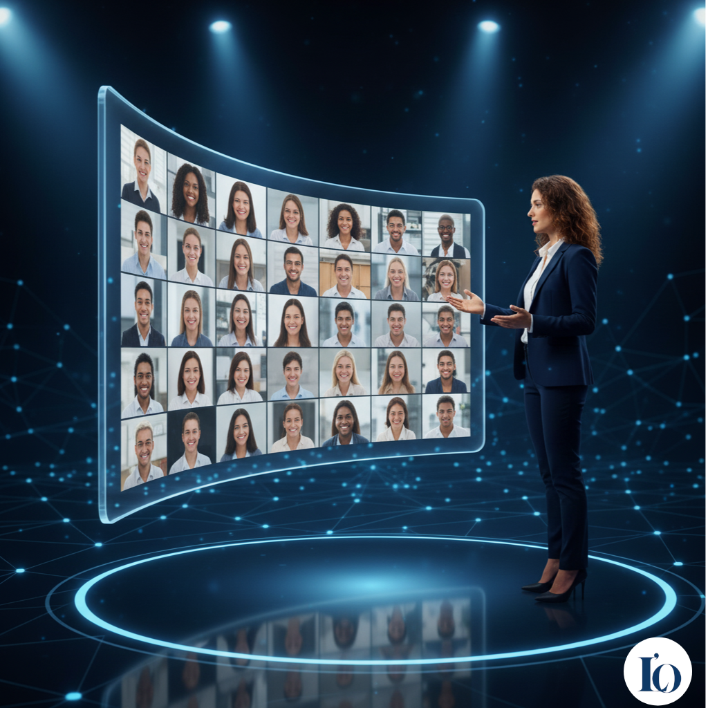 Conférences en ligne en Haïti : entre opportunité numérique et dérive informationnelle