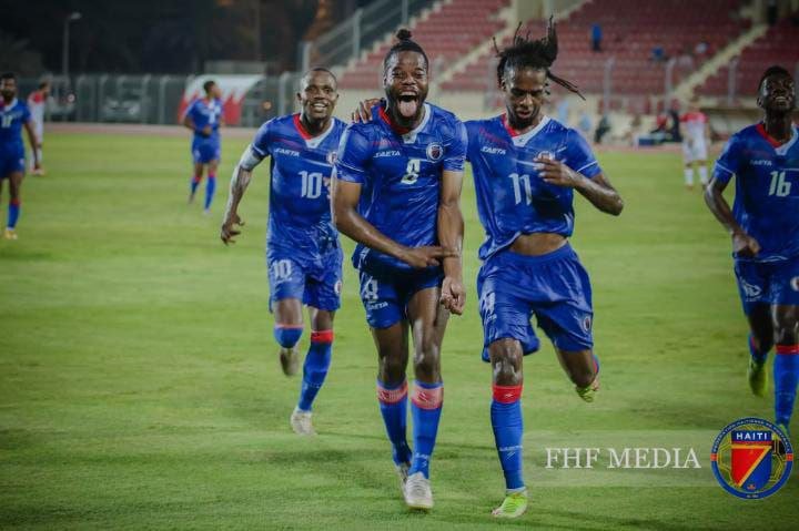 Vers la Coupe du Monde : L’exploit des Grenadiers ravive l’espoir d’un peuple