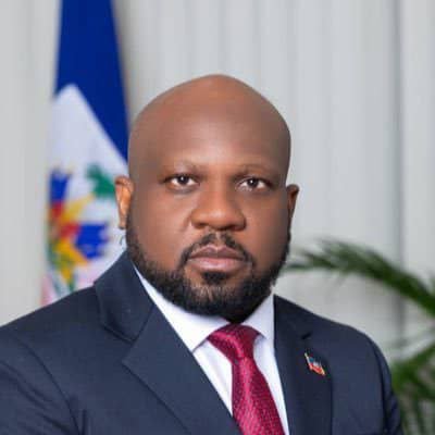 Publication du décret électoral : Smith Augustin appelle à l’engagement national pour réussir les prochaines élections