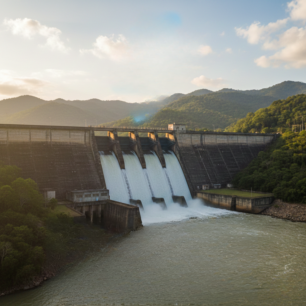 Un Colloque pour mieux situer le secteur électrique haitien a l&rsquo;horizon 2030