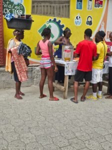 Soup Libète : deux points de distribution pour perpétuer une tradition de solidarité*