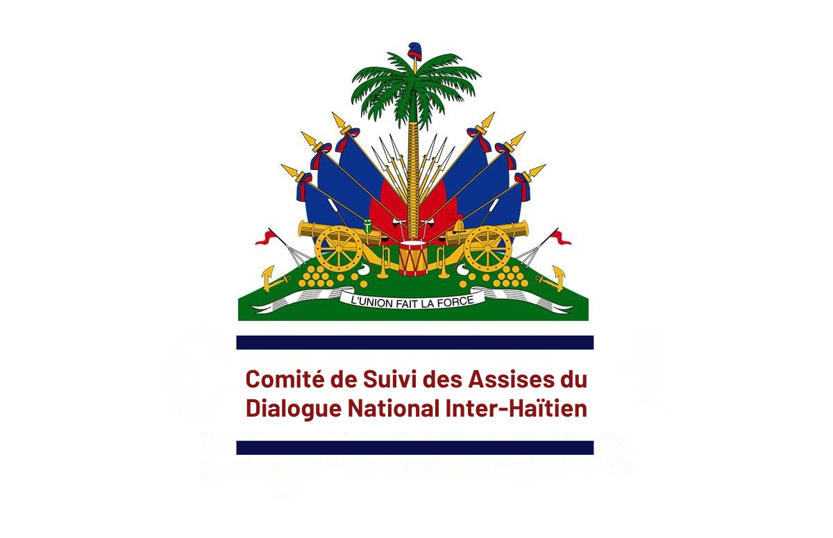 Le Comité de suivi du Dialogue national réaffirme la voie du consensus et de la souveraineté