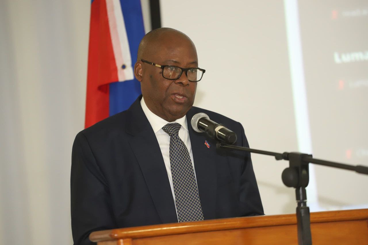 Les chantiers du MTPTC pour relancer le secteur de l’énergie en Haïti