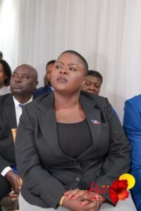 Stéphanie Smith : au-delà des jugements, l’engagement