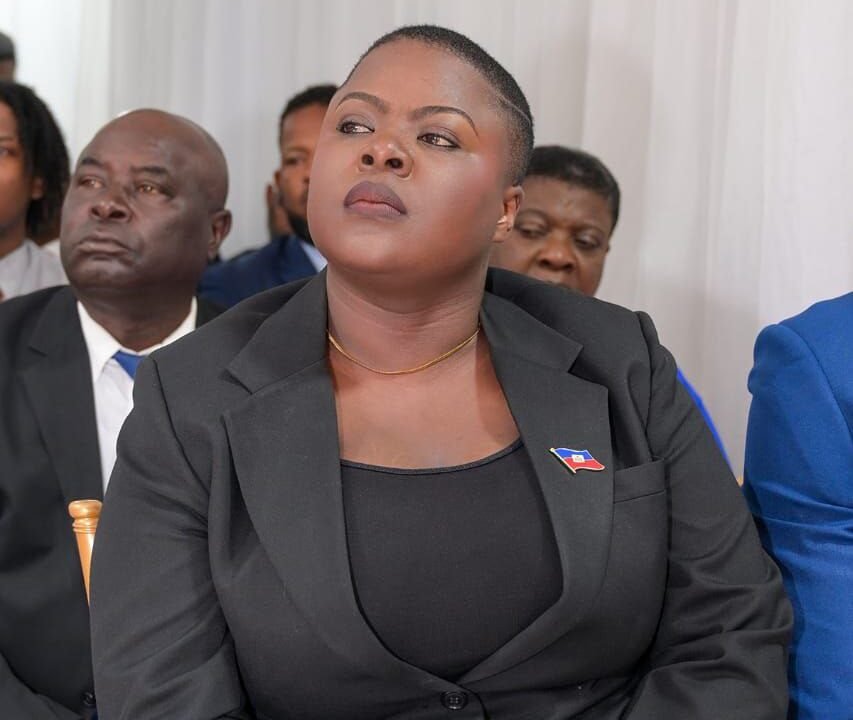 Stéphanie Smith : au-delà des jugements, l’engagement