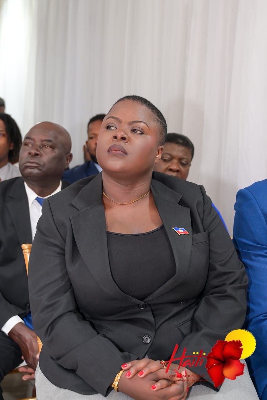 Stéphanie Smith : au-delà des jugements, l’engagement